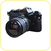 カメラ・レンズ